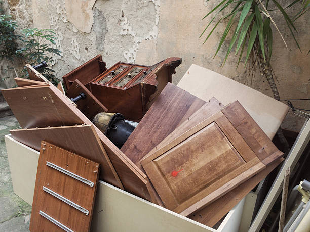 Moving and Downsizing Cleanouts in Leisure City, FL